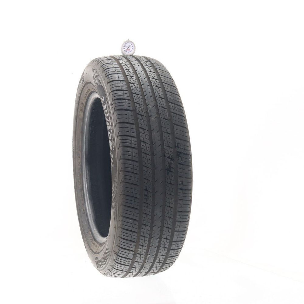 Set of (2) Used 235/60R18 Mohave Crossover CUV 107V - 8.5-10/32 - Image 1