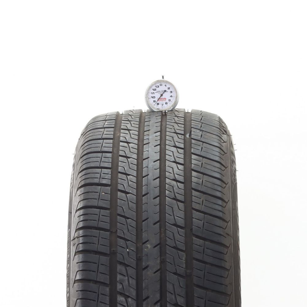 Set of (2) Used 235/60R18 Mohave Crossover CUV 107V - 8.5-10/32 - Image 2