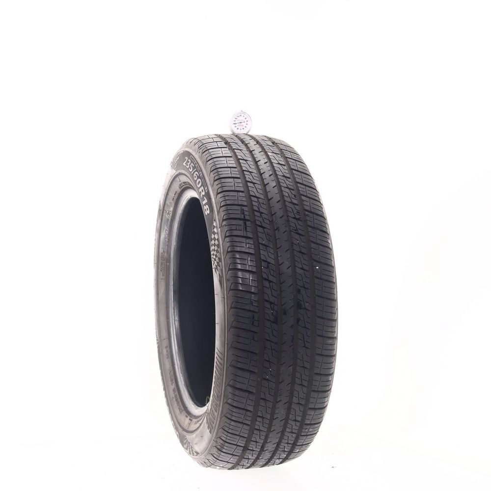 Set of (2) Used 235/60R18 Mohave Crossover CUV 107V - 8.5-10/32 - Image 4