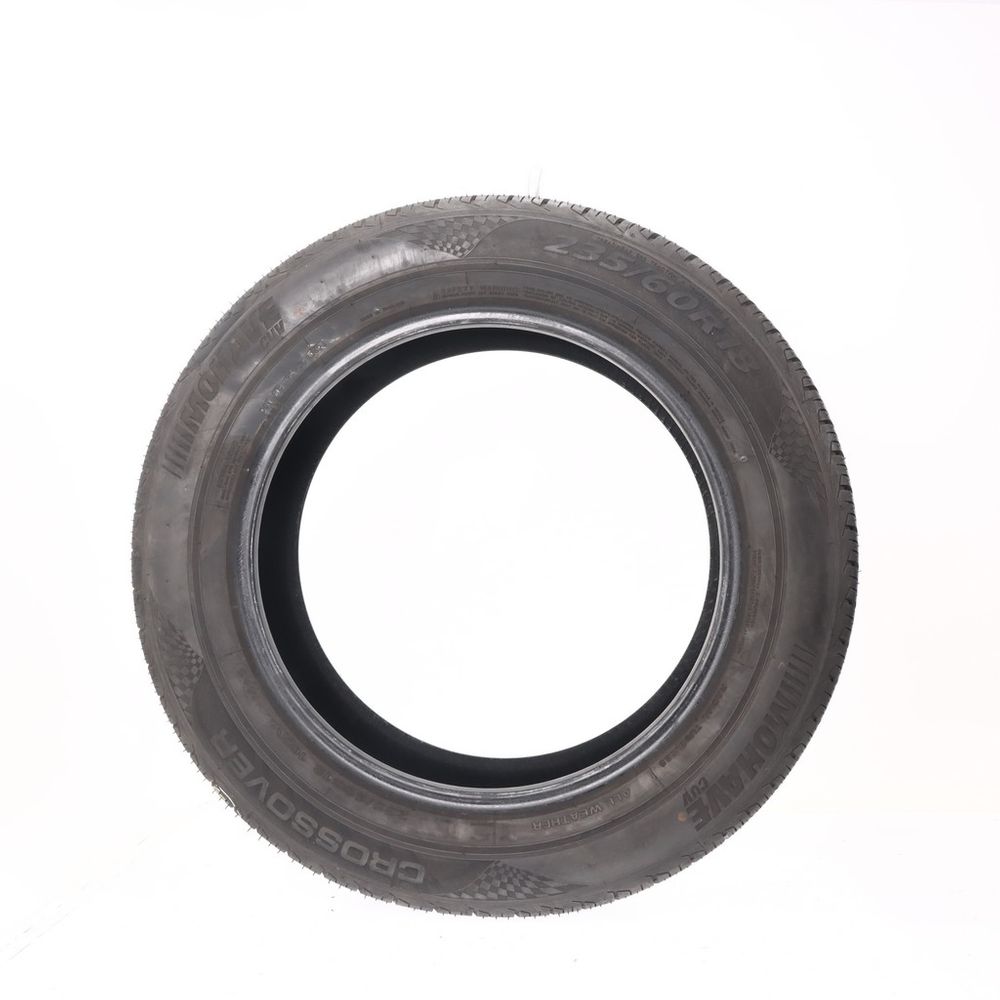 Set of (2) Used 235/60R18 Mohave Crossover CUV 107V - 8.5-10/32 - Image 6