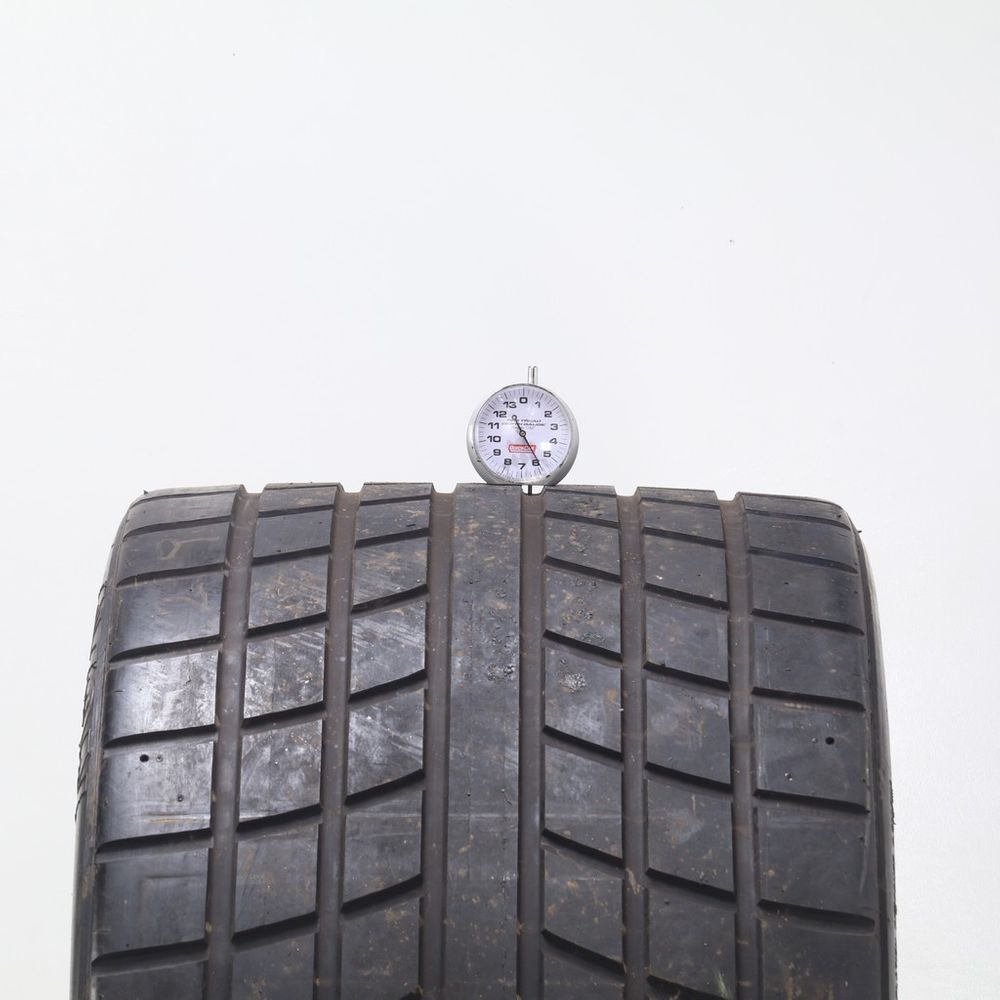 Set of (2) Used 335/645R18 Avon Road Race Slick 1N/A - 5.5-6/32 - Image 2