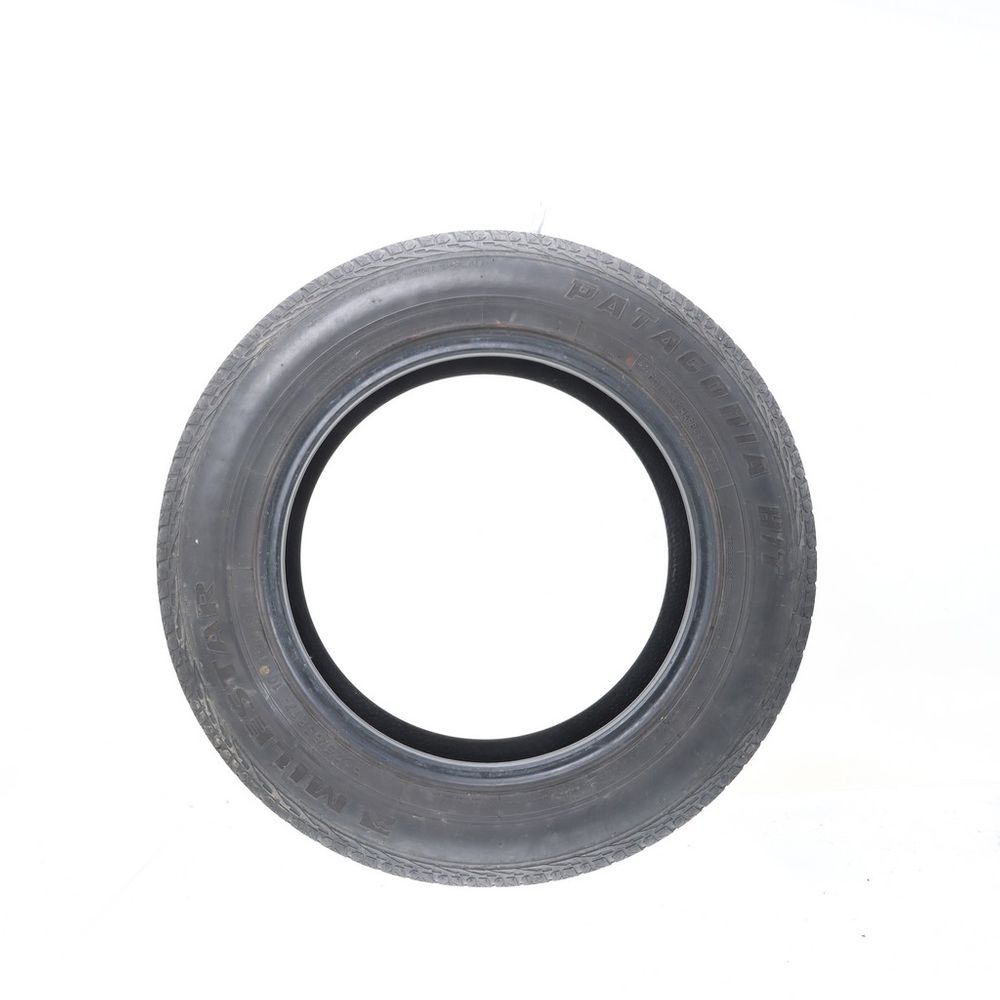 Used 225/65R17 Milestar Patagonia H/T 100T - 7.5/32 - Image 3