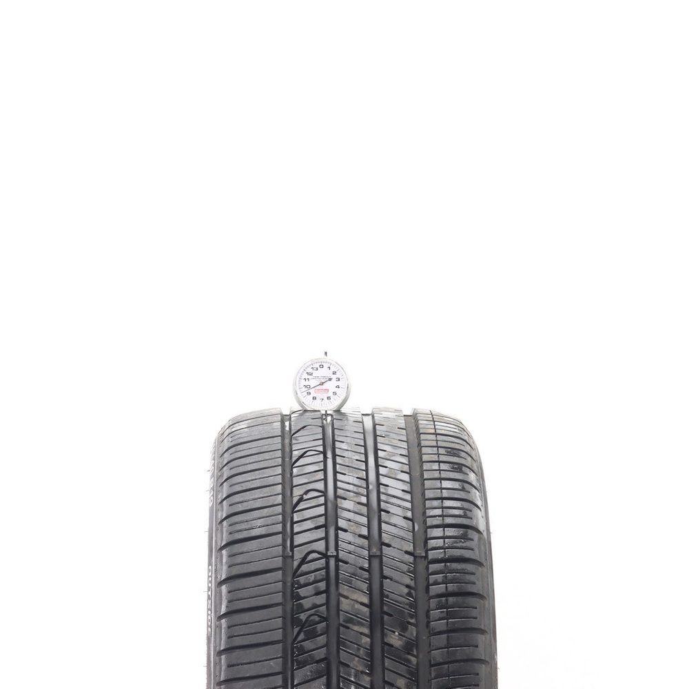Used 225/40R19 Pirelli P Zero AS Plus 3 93Y - 9.5/32 - Image 2