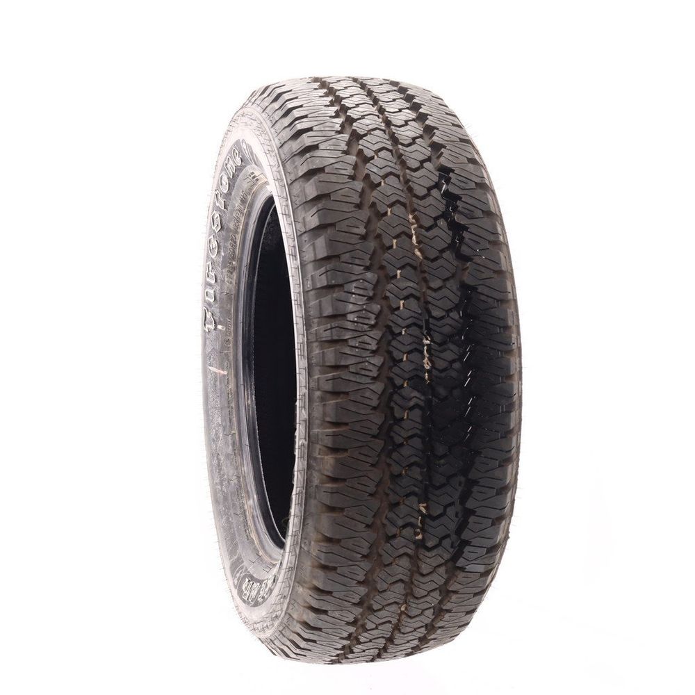 Driven Once LT 285/60R20 Firestone Transforce AT2 125/122R E - 15/32 - Image 1