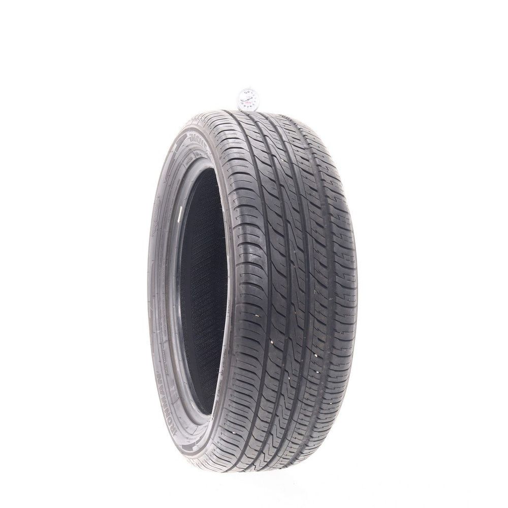 Set of (2) Used 245/50R20 Ironman IMove Gen 3 AS 102V - 8.5-9.5/32 - Image 4