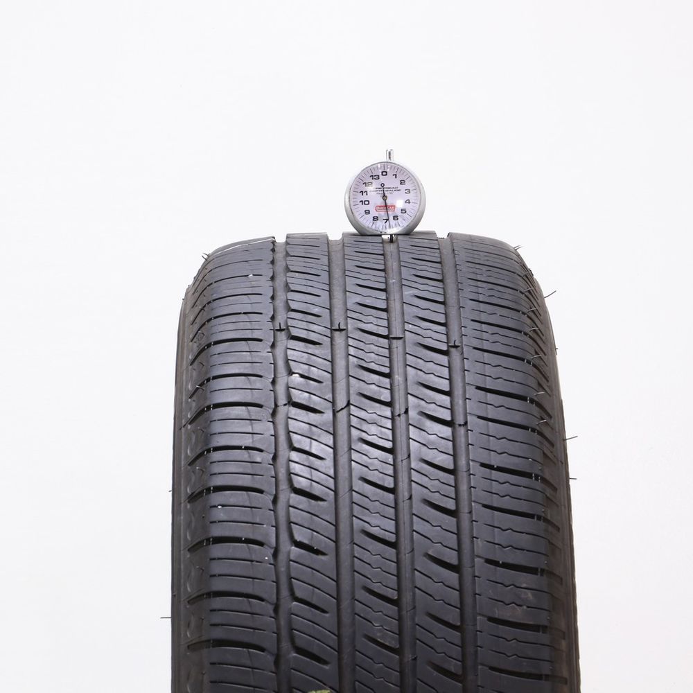 Set of (4) Used 235/55R19 Michelin Primacy MXM4 101H - 6.5-7.5/32 - Image 2