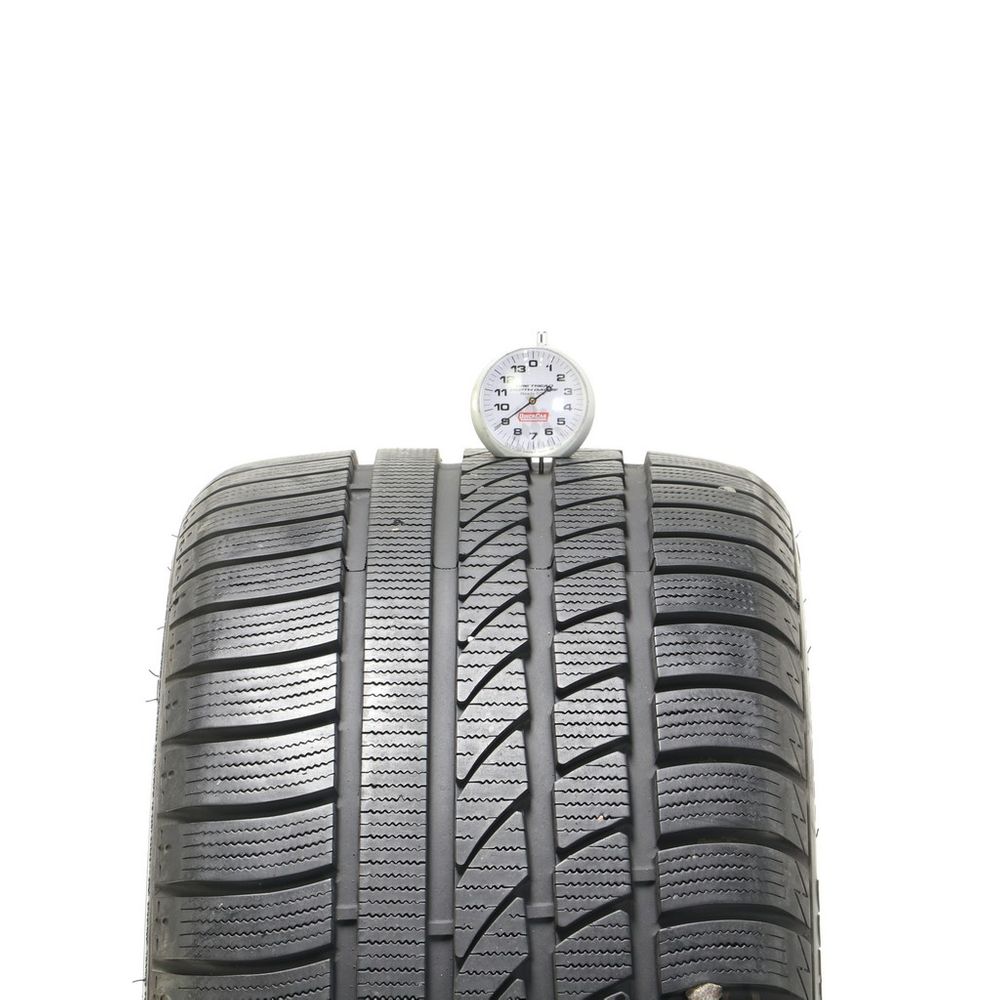 Used 255/35R18 Hankook Icebear W300 94V - 9/32 - Image 2