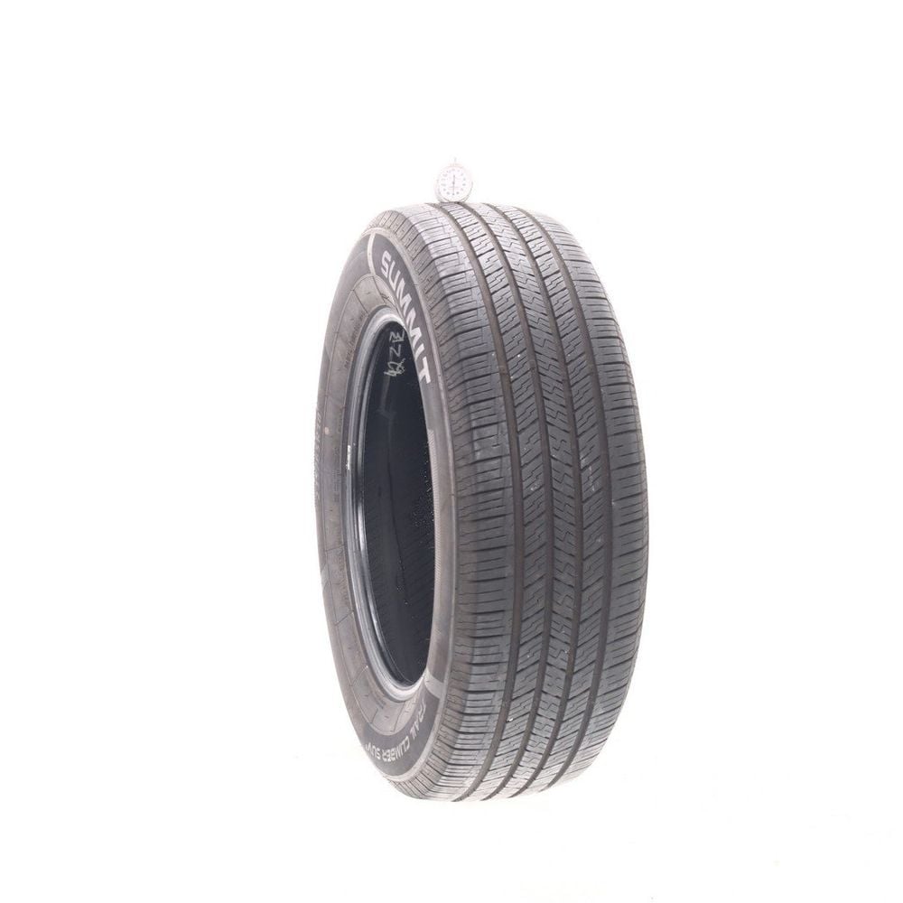 Used 235/65R18 Summit Trail Climber SUV2 106H - 7/32 - Image 1