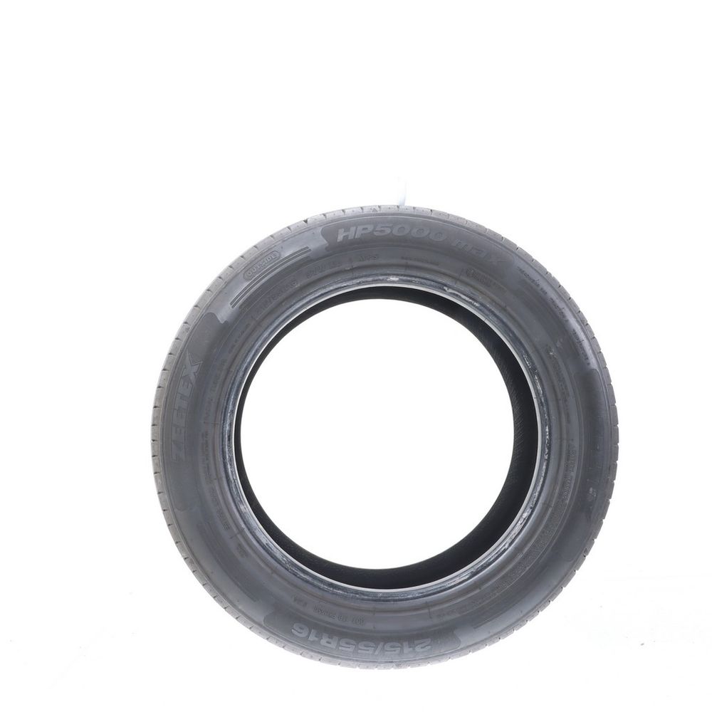 Used 215/55R16 Zeetex HP5000 max 97W - 6/32 - Image 3