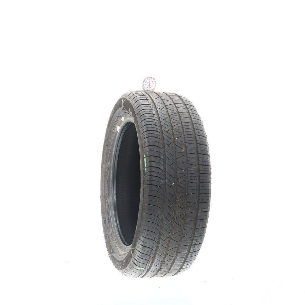 Set of (2) Used 215/55R17 Mastercraft LSR Grand Touring 94V - 6.5-7.5/32 - Image 1