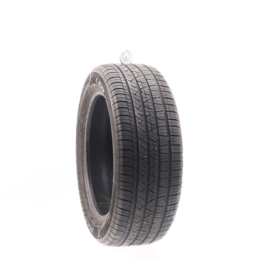 Set of (2) Used 215/55R17 Mastercraft LSR Grand Touring 94V - 6.5-7.5/32 - Image 4
