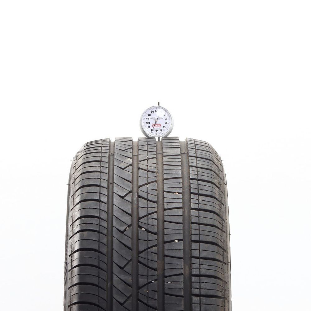 Set of (2) Used 215/55R17 Mastercraft LSR Grand Touring 94V - 6.5-7.5/32 - Image 5