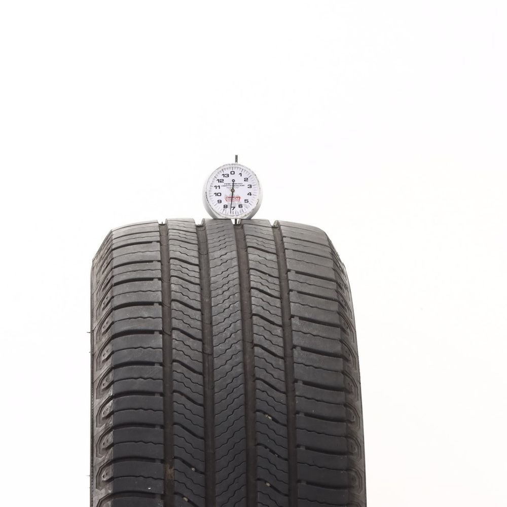 Set of (2) Used 205/55R16 Michelin Defender 2 91H - 6.5-7/32 - Image 5