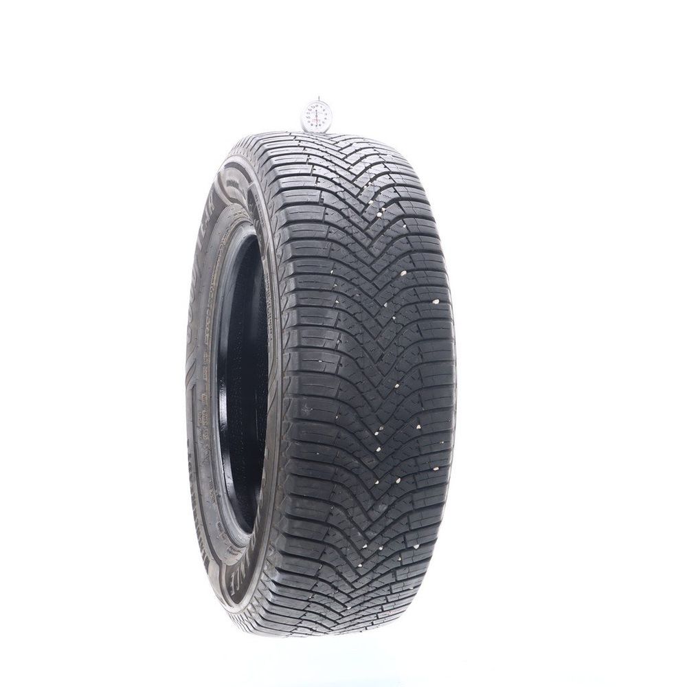 Used 255/65R18 Goodyear Assurance WeatherReady 2 111V - 6.5/32 - Image 1