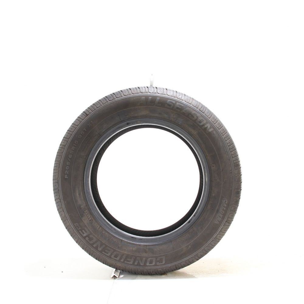 Used 205/65R15 Caldera Confidence C3 95T - 8/32 - Image 3