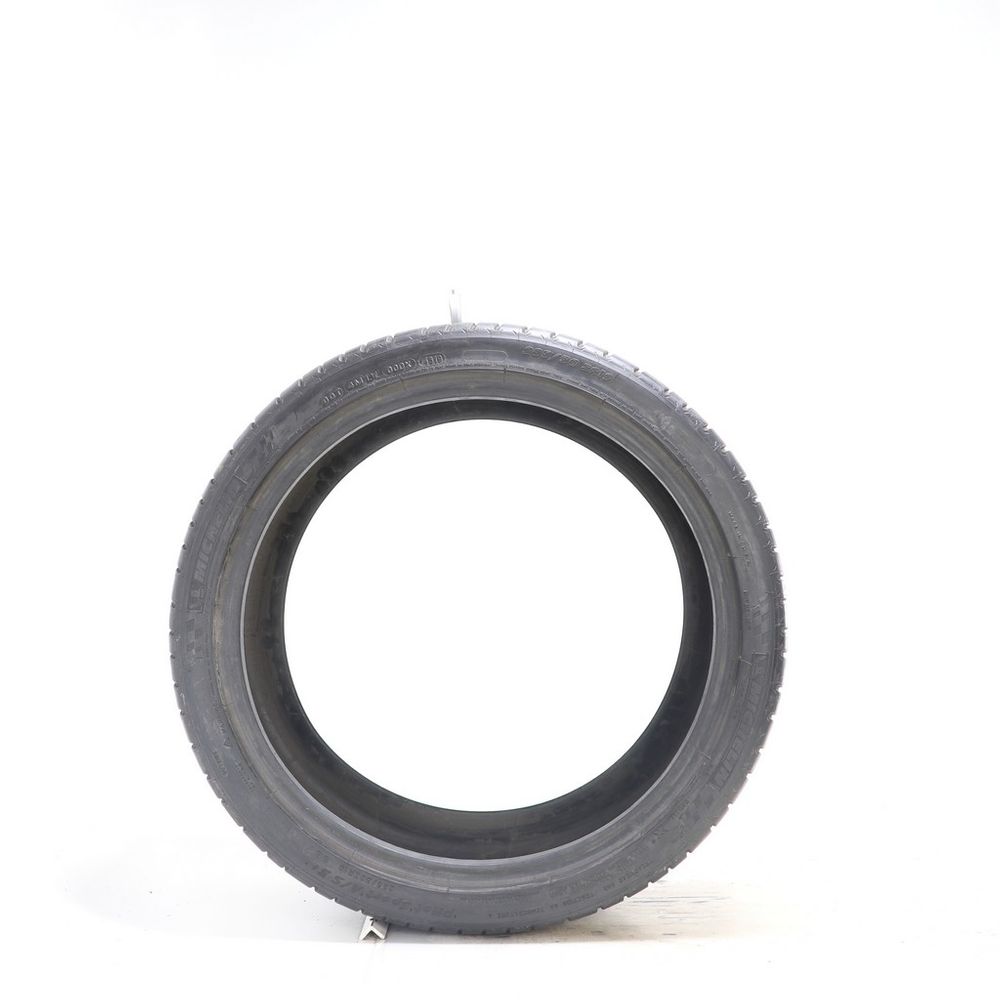 Used 285/30ZR19 Michelin Pilot Sport A/S 3 Plus 98Y - 6.5/32 - Image 3