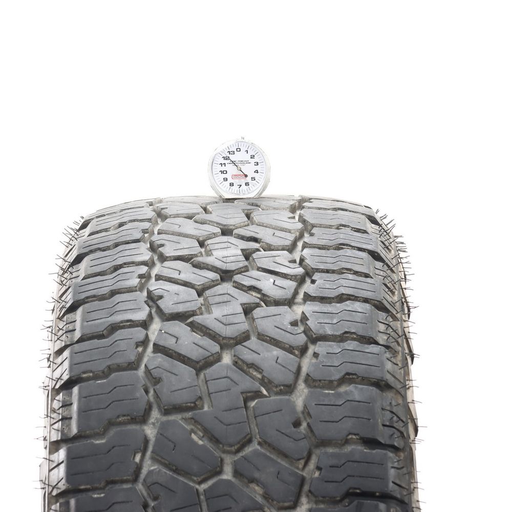 Used 275/55R20 Falken Wildpeak A/T4W 117T - 12/32 - Image 2