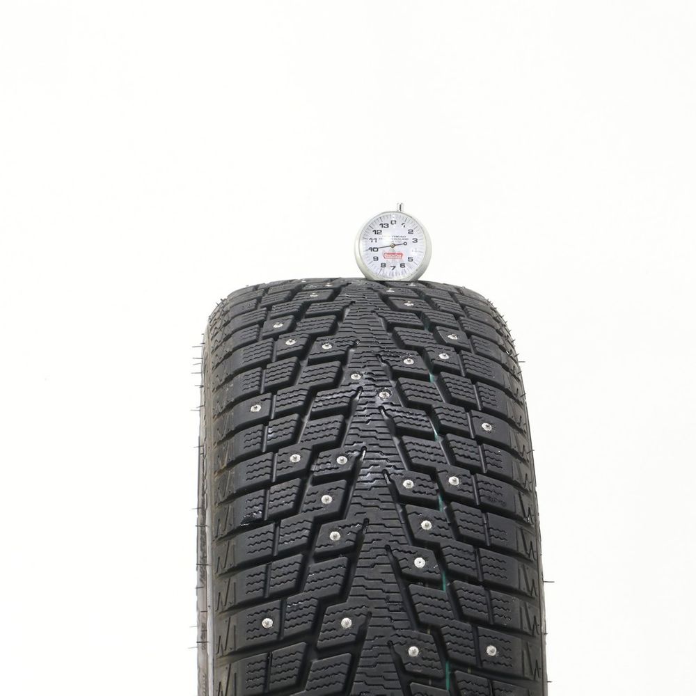 Used 205/55R16 GT Radial IcePro 3 Evo Studded 94T - 10/32 - Image 2