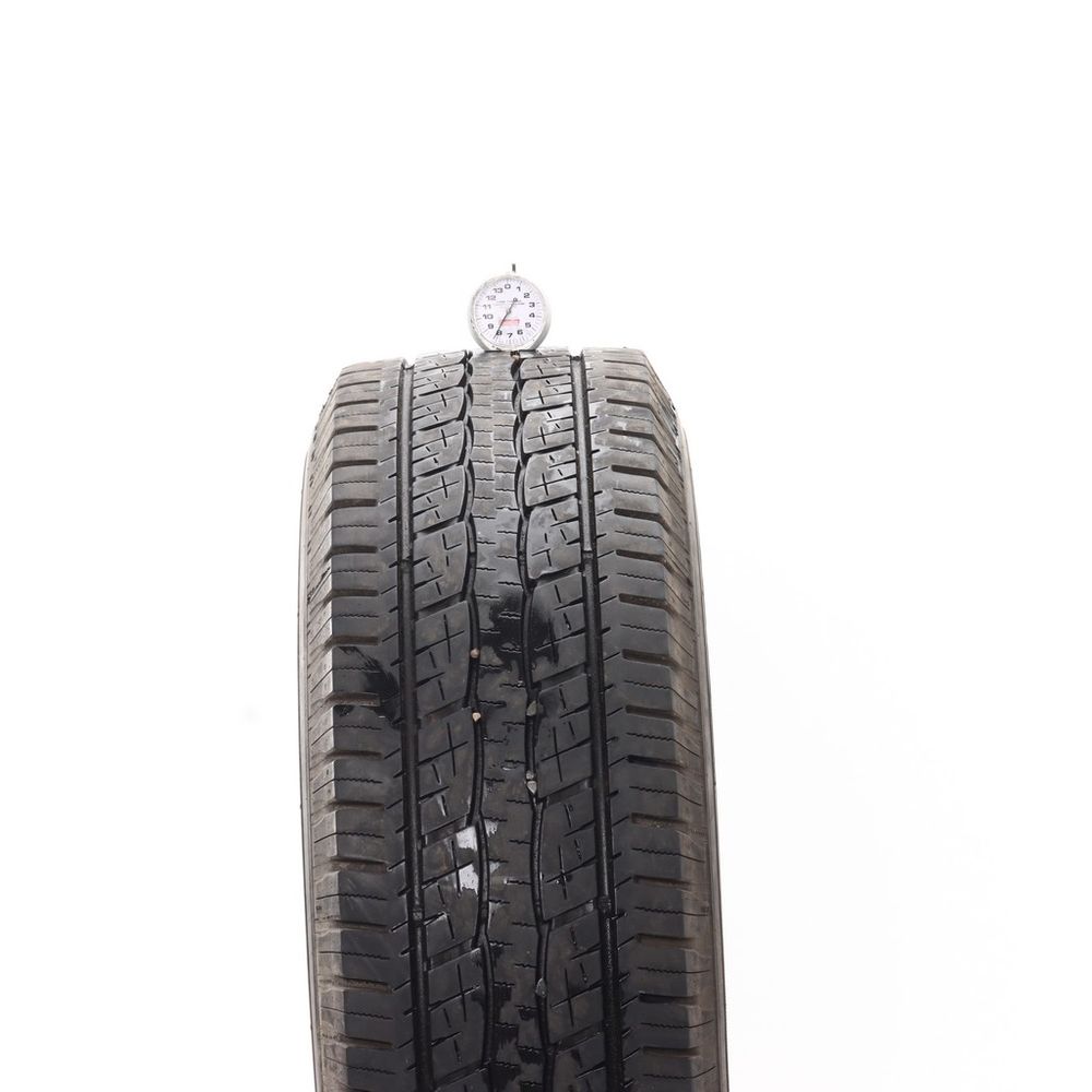 Used LT 245/75R16 General Grabber HTS 60 120/116S E - 8/32 - Image 2