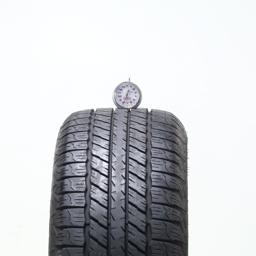 Used 225/60R17 Goodyear Wrangler TripleMax 99V - 8/32 - Image 2