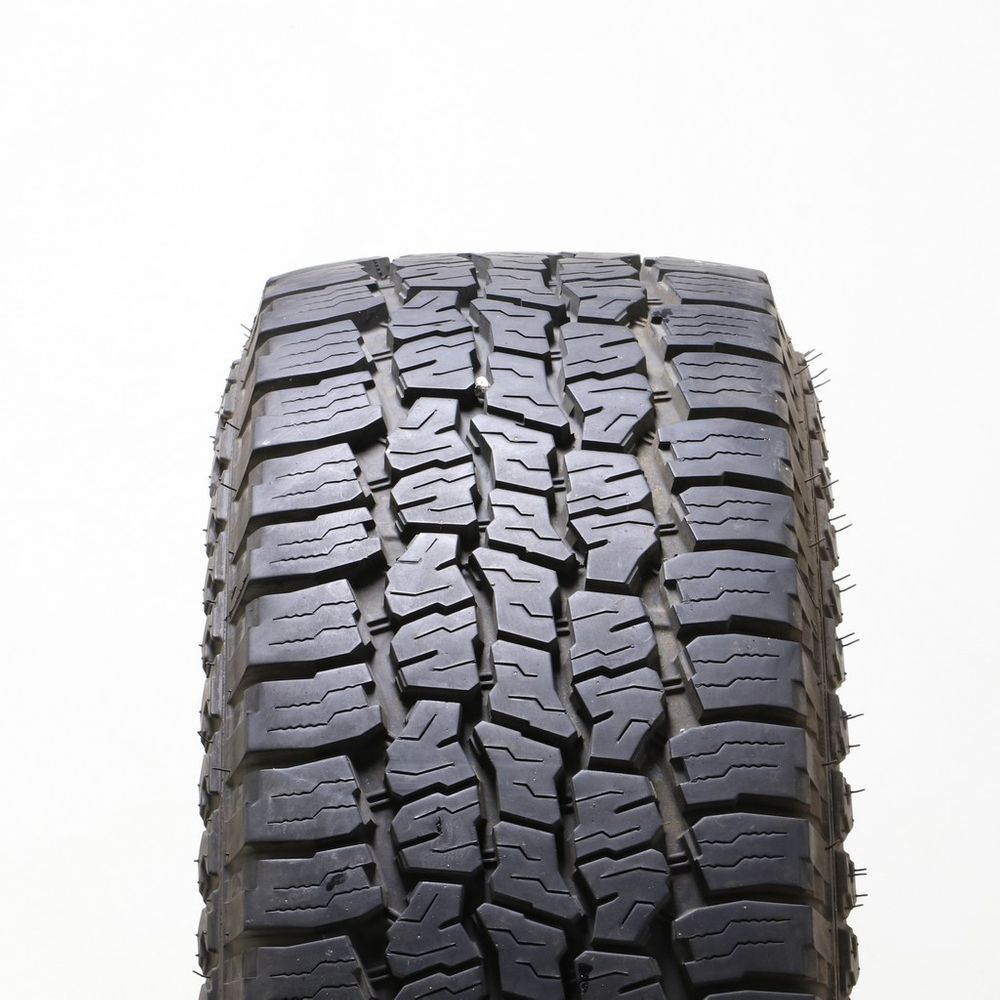 Set of (2) Used LT 265/70R17 Mazama Open Range A/T SQM-3 121/118S E - 13.5-14/32 - Image 2