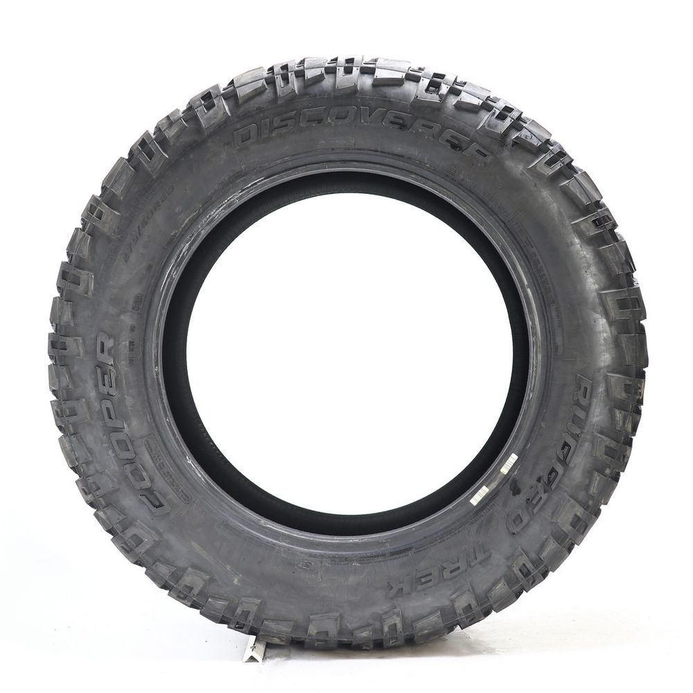 Driven Once 275/60R20 Cooper Discoverer Rugged Trek 115T - 16/32 - Image 3