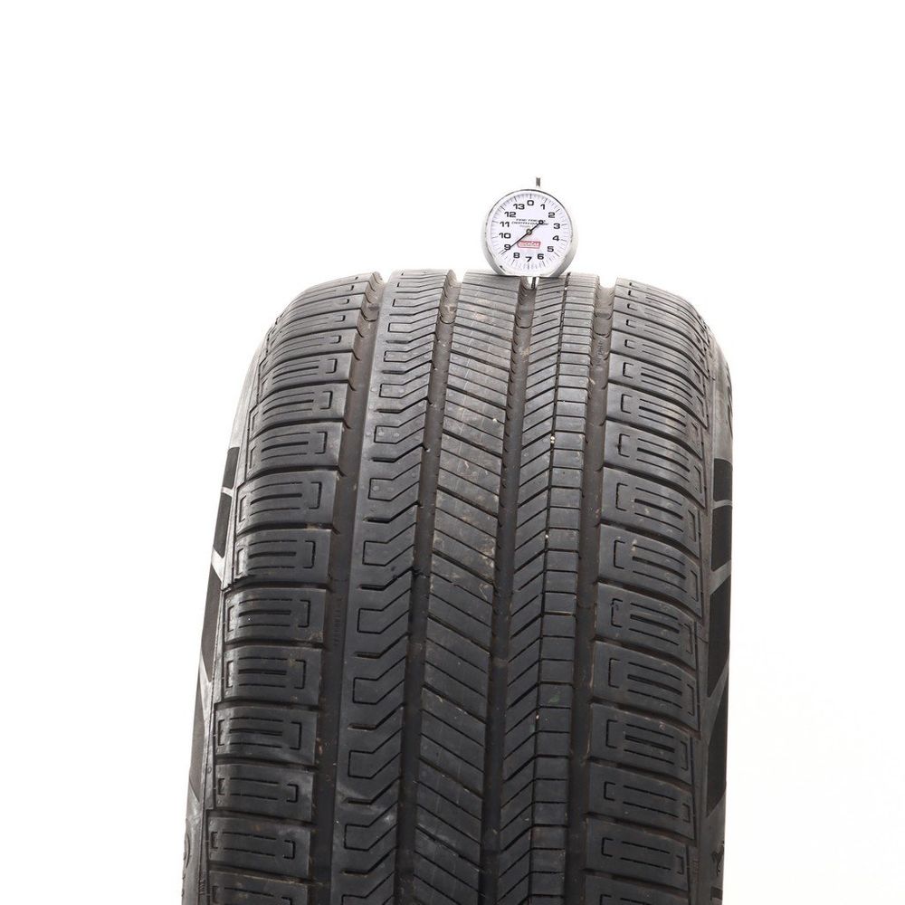 Used 245/50R20 Continental CrossContact RX ContiSeal 105H - 8.5/32 - Image 2