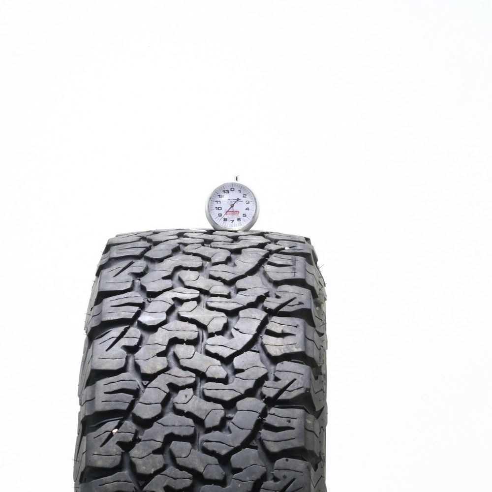 Set of (4) Used LT 225/65R17 BFGoodrich All-Terrain T/A KO2 107/103S D - 8.5-10/32 - Image 2