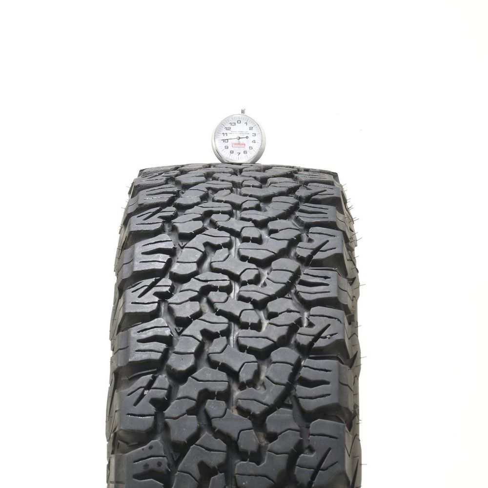 Set of (4) Used LT 225/65R17 BFGoodrich All-Terrain T/A KO2 107/103S D - 8.5-10/32 - Image 5