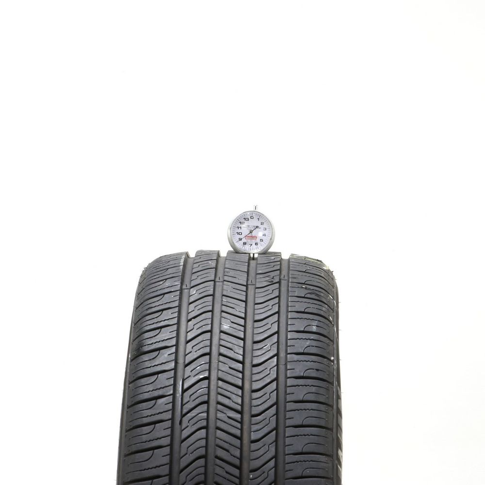 Set of (2) Used 225/45R17 Sailun Atrezzo SH408 91H - 8.5-9/32 - Image 2