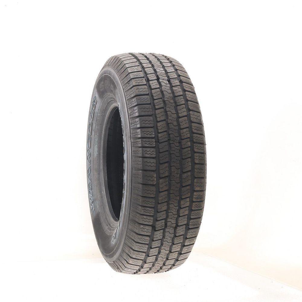 Driven Once 265/70R16 Goodyear Wrangler SR-A 111S - 11.5/32 - Image 1