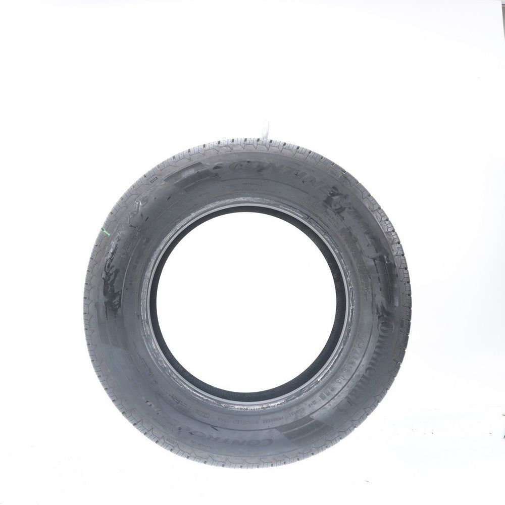 Used 215/65R16 Continental ControlContact Tour M A/S EV 98H - 10/32 - Image 3
