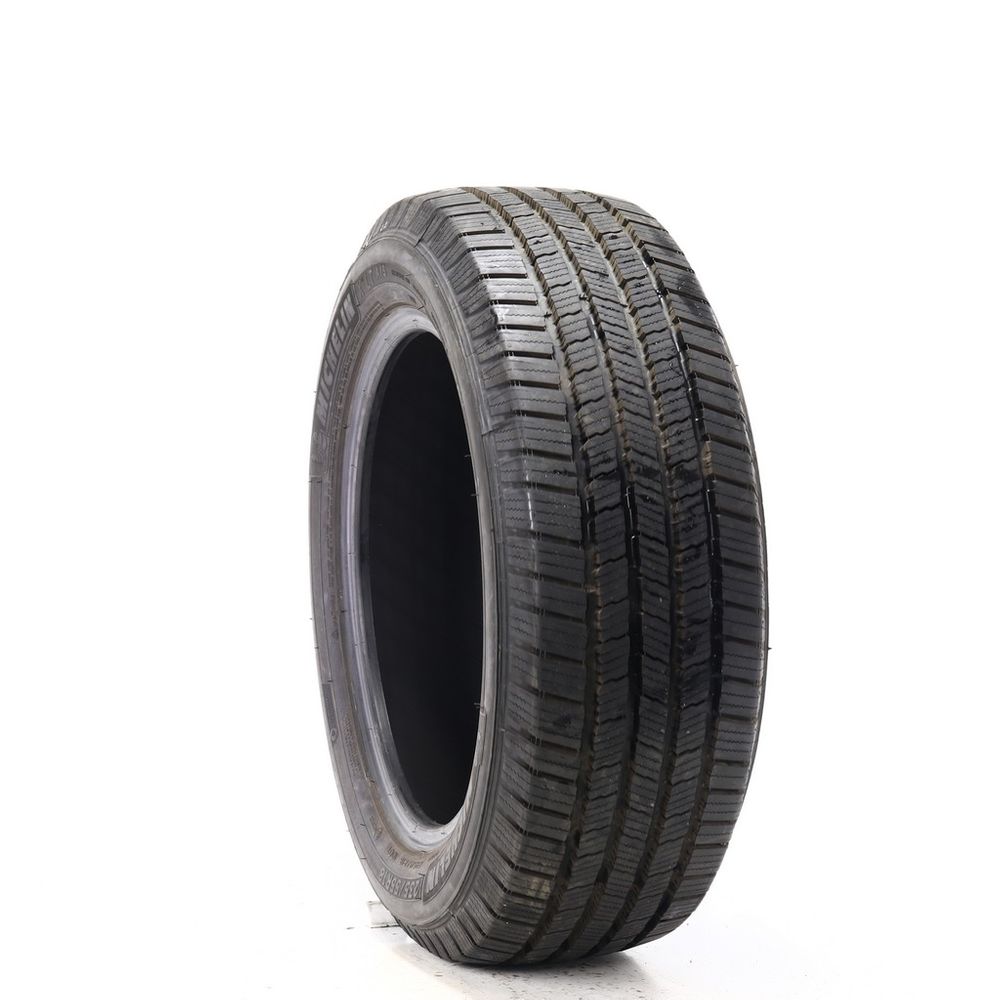 Driven Once 235/55R18 Michelin X LT A/S 100T - 12/32 - Image 1
