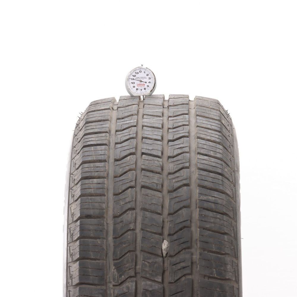 Set of (2) Used LT 275/65R18 Caldera Confidence LT-S 123/120S E - 11/32 - Image 2