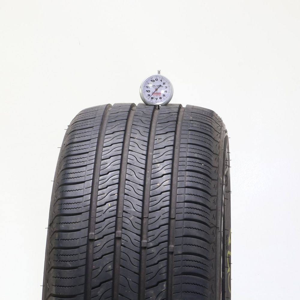 Set of (2) Used 245/50R20 Arisun Aresta ZG02 102V - 8.5/32 - Image 2