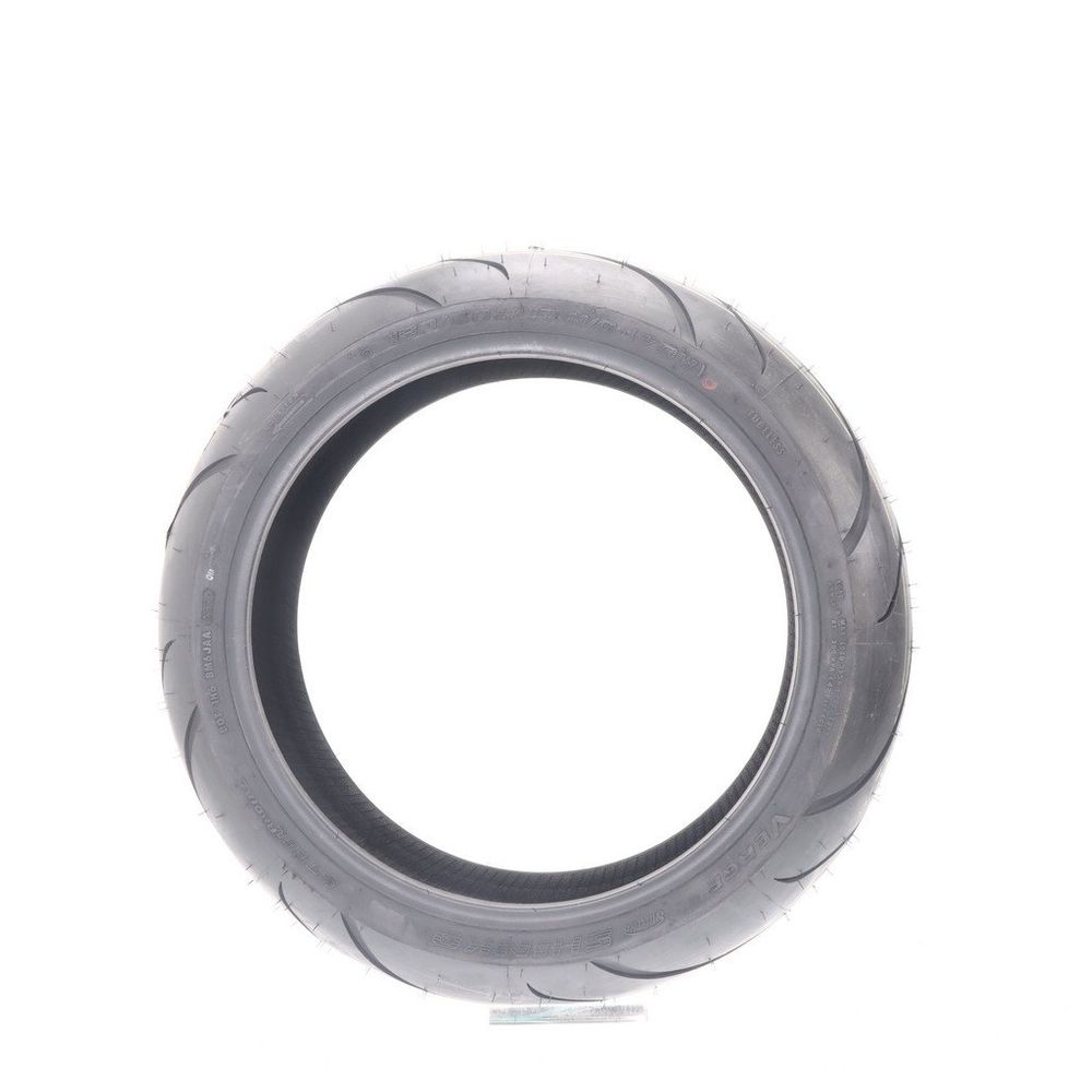 New 190/50ZR17 Shinko 011 Verge 73W - Image 3