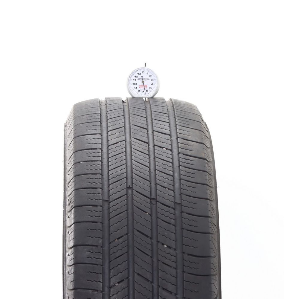 Used 225/65R17 Michelin Defender T+H 102H - 6.5/32 - Image 2