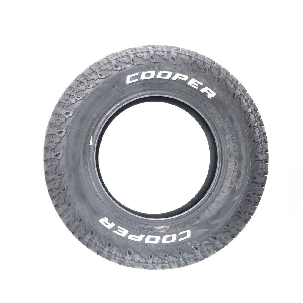 Driven Once 265/70R17 Cooper Discoverer Road+Trail AT 115T - 13.5/32 - Image 3