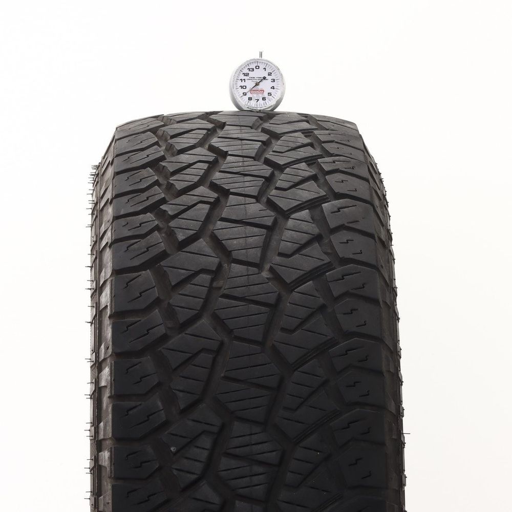 Set of (2) Used 265/65R17 Pathfinder All Terrain 112T - 9-9.5/32 - Image 2