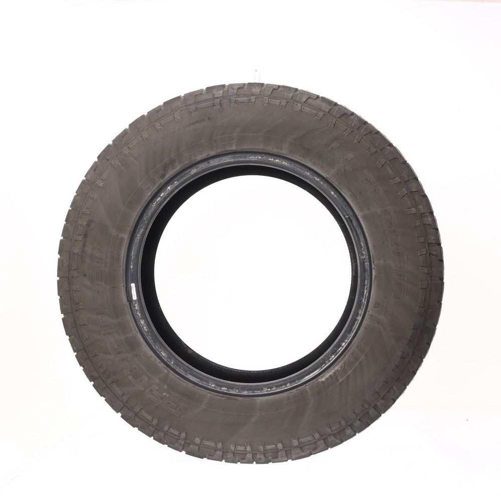 Set of (2) Used 265/65R17 Pathfinder All Terrain 112T - 9-9.5/32 - Image 3
