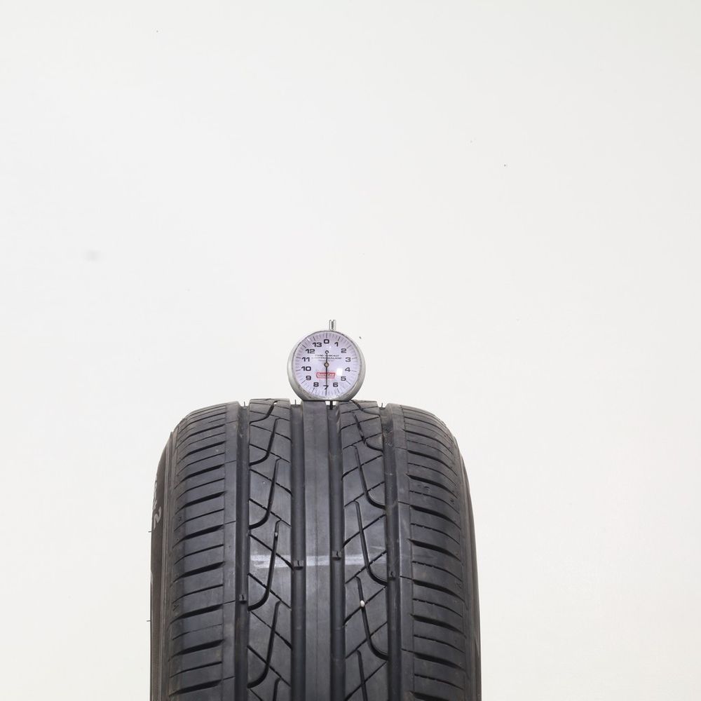 Set of (2) Used 195/55R15 Hankook Ventus V2 concept2 85V - 6.5-7/32 - Image 5