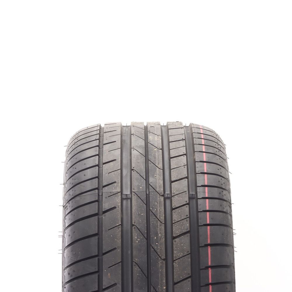 New 255/45ZR19 Petlas Velox Sport PT741 104Y - Image 2