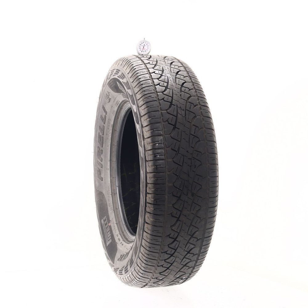 Used 265/70R17 Pirelli Scorpion ATR 115T - 7.5/32 - Image 1