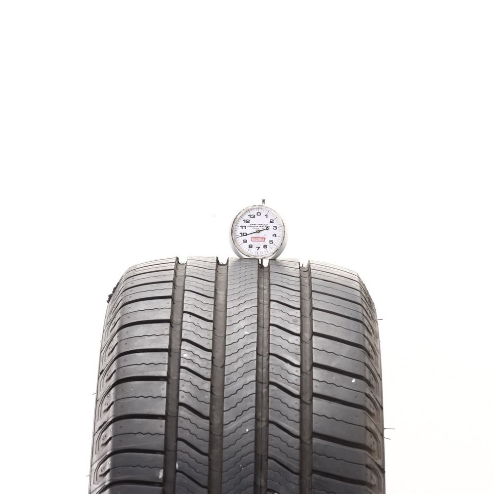 Used 225/55R19 Michelin Defender 2 103V - 9.5/32 - Image 2