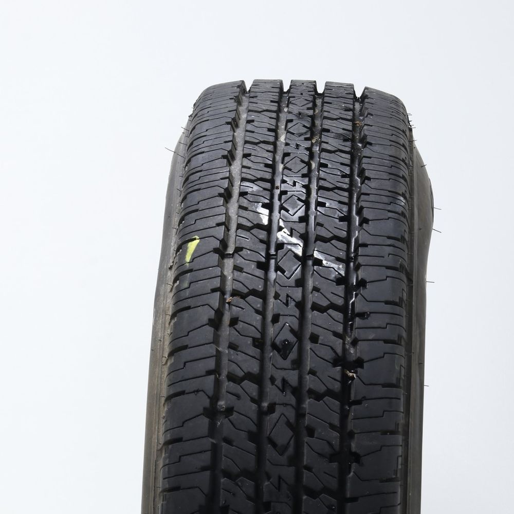 Used LT 235/85R16 Firestone Transforce HT 120/116R E - 11/32 - Image 2