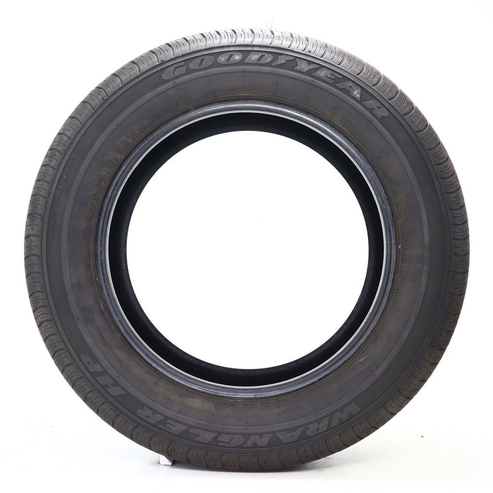 Used 275/60R20 Goodyear Wrangler HP 114S - 10.5/32 - Image 3