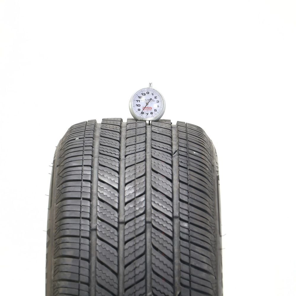 Set of (2) Used 225/55R17 Bridgestone Turanza LS100 97H - 8/32 - Image 2