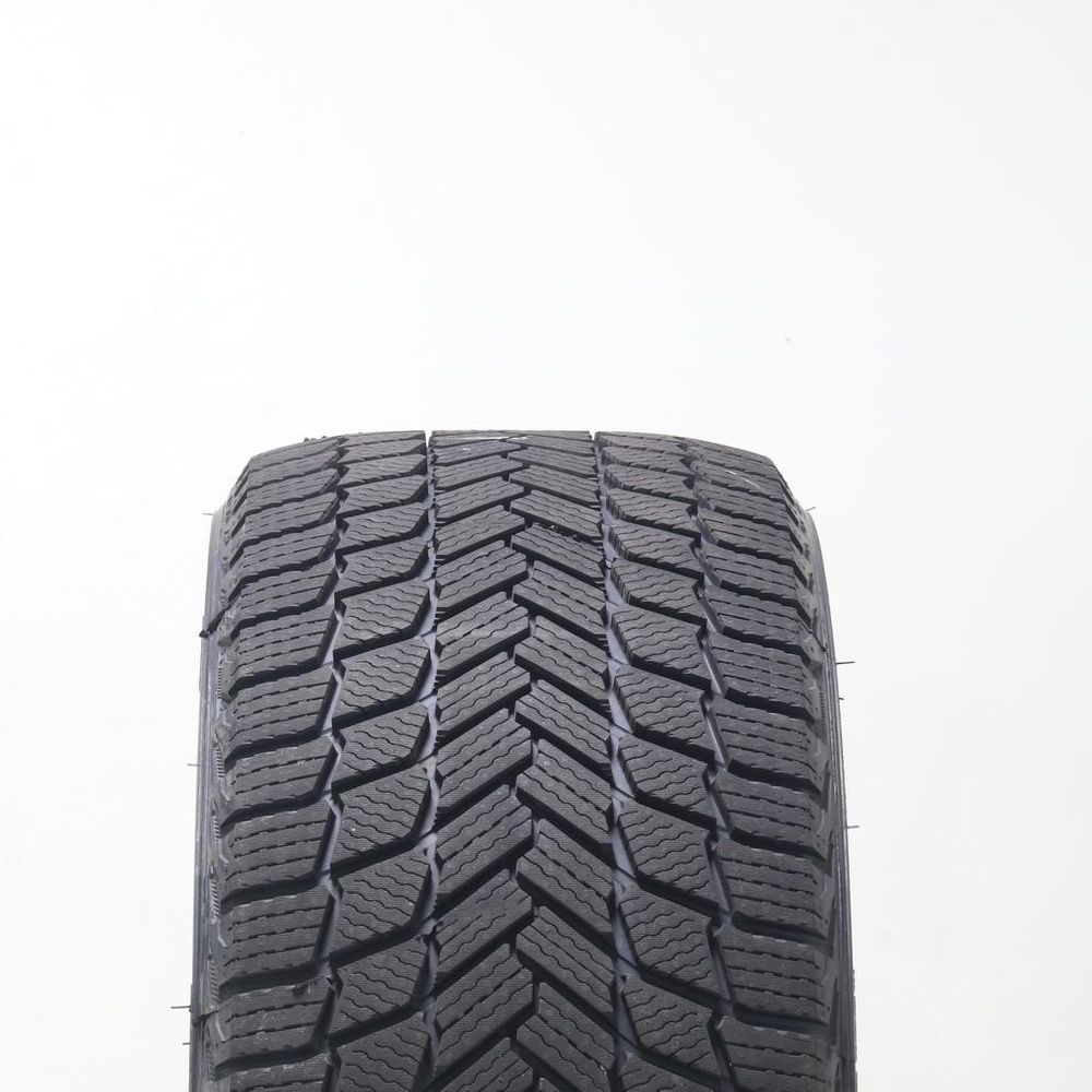 Driven Once 255/45R19 Michelin X-Ice Snow 104H - 10/32 - Image 2