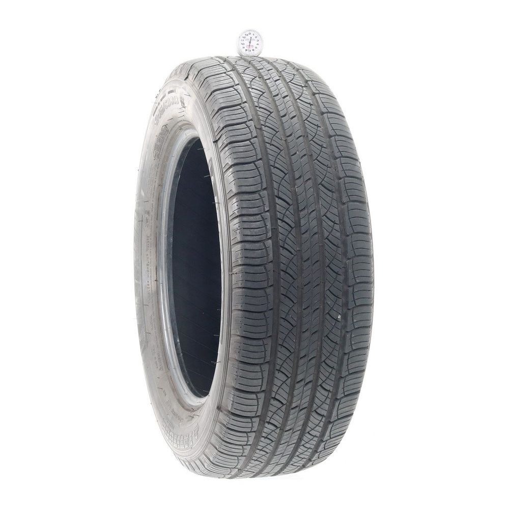 Used 245/60R18 Michelin Latitude Tour HP 105V - 7.5/32 - Image 1