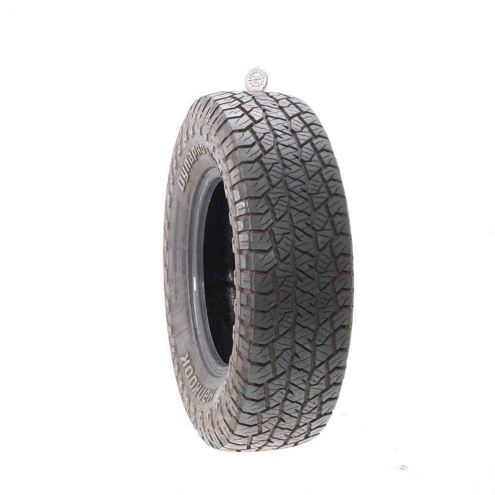 Used 245/75R16 Hankook Dynapro AT2 Xtreme 111T - 10/32 - Image 1